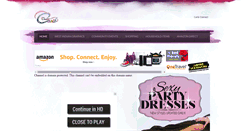 Desktop Screenshot of caribconnect.org